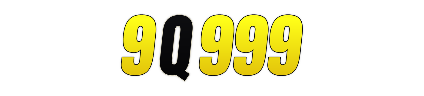 9q999